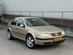 Beige Gebruikt 2001 VW Bora Sedan | € 2.445 (Iets duurder)