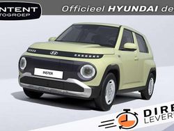 Geel Nieuw 2025 Hyundai Inster Hatchback | € 24.690 (Goede deal)