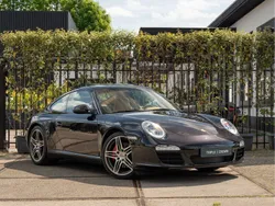 Zwart, metallic lak Gebruikt 2010 Porsche 911 Carrera S Sport Coupé | € 68.950
