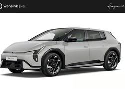 Grijs Nieuw 2025 Kia EV4 GT-Line Hatchback | € 47.365