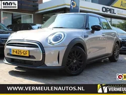 Grijs Gebruikt 2022 Mini Cooper Business Hatchback | € 24.750 (Iets duurder)