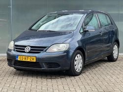 Blauw Gebruikt 2005 VW Golf Plus Comfortline MPV | € 1.194 (Super prijs)