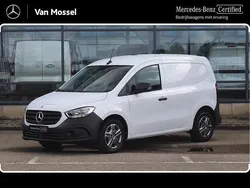 Wit Gebruikt 2024 Mercedes Citan 110 Van | € 22.945 (Super prijs)