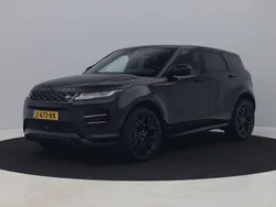 Zwart Gebruikt 2020 Land Rover Range Rover evoque SE Dynamic SUV | € 38.500 (Goede deal)