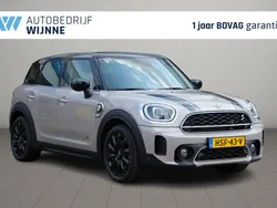 Grijs Gebruikt 2023 Mini Cooper S Countryman SUV | € 38.940