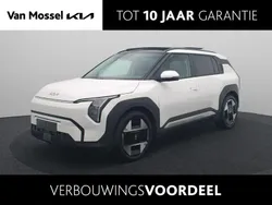 Wit Nieuw 2025 Kia EV3 3 SUV | € 38.350 (Eerlijke prijs)