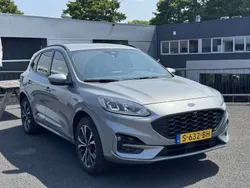 Grijs Gebruikt 2023 Ford Kuga ST-Line SUV | € 28.900 (Super prijs)