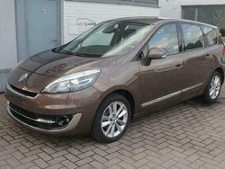 Bruin Gebruikt 2012 Renault Grand Scénic III MPV | € 8.999 (Iets duurder)