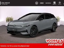Grijs Nieuw 2025 VW ID.7 Pro Sedan | € 55.995 (Goede deal)