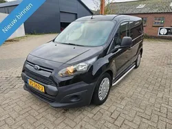Zwart Gebruikt 2015 Ford Transit Ambiente Van | € 7.950 (Iets duurder)