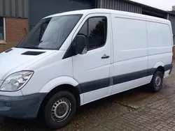 Overige Gebruikt 2010 Mercedes Sprinter Van | € 5.450 (Goede deal)