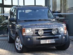 Grijs Gebruikt 2007 Land Rover Discovery 3 HSE SUV | € 6.449 (Iets duurder)