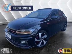 Zwart Gebruikt 2020 VW Polo GTI Hatchback | € 21.990 (Eerlijke prijs)