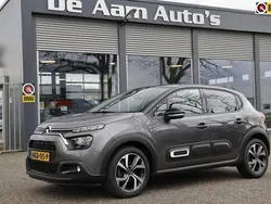 Grijs Gebruikt 2022 Citroën C3 PureTech Hatchback | € 14.900 (Eerlijke prijs)