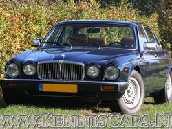 Overige Gebruikt 1985 Jaguar XJ Sedan | € 12.950