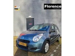 Grijs Gebruikt 2009 Suzuki Alto Comfort Hatchback | € 2.245 (Eerlijke prijs)