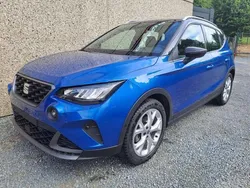 Blauw Gebruikt 2023 Seat Arona FR SUV | € 18.450 (Goede deal)