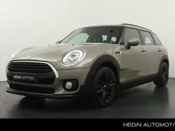 Grijs Gebruikt 2018 Mini Cooper Clubman Business Stationwagen | € 16.745 (Eerlijke prijs)