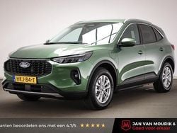 Groen (metallic) Gebruikt 2025 Ford Kuga Titanium SUV | € 37.400 (Super prijs)
