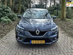 Renault Mégane III