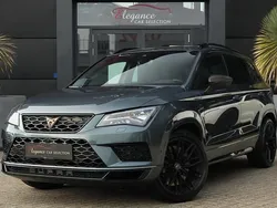 Grijs Gebruikt 2020 Cupra Ateca Limited Edition SUV | € 39.950 (Eerlijke prijs)