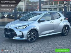Grijs Gebruikt 2025 Toyota Yaris Edition Hatchback | € 27.450 (Eerlijke prijs)