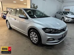 Grijs Gebruikt 2021 VW Polo Comfortline Hatchback | € 14.400 (Eerlijke prijs)