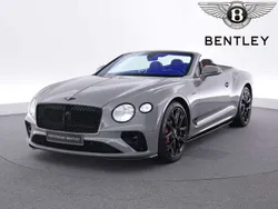 Grijs Gebruikt 2023 Bentley Continental GT Convertible Cabriolet | € 384.900
