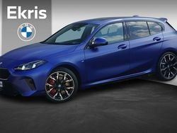 Blauw Gebruikt 2025 BMW 123 M Sport Hatchback | € 66.539 (Eerlijke prijs)