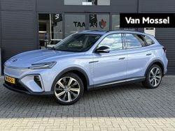 Blauw Gebruikt 2021 MG Marvel R Luxury SUV | € 23.980 (Goede deal)