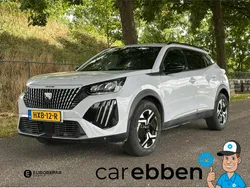 Wit Gebruikt 2024 Peugeot 2008 Allure SUV | € 25.950 (Goede deal)