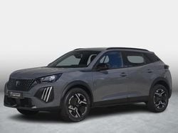Grijs Nieuw 2025 Peugeot 2008 Allure SUV | € 35.899 (Goede deal)