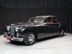 Overige Gebruikt 1956 Jaguar MK VII | € 24.950