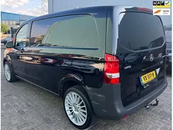 Overige Gebruikt 2016 Mercedes Vito MPV | € 4.950 (Super prijs)
