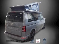 Wit Gebruikt 2021 VW Transporter Ocean Van | € 95.130