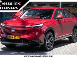 Rood Gebruikt 2023 Honda HR-V Advance SUV | € 31.950 (Goede deal)