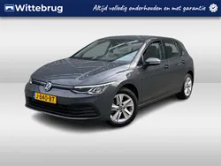 Grijs Gebruikt 2020 VW Golf VII Life Hatchback | € 19.950 (Goede deal)