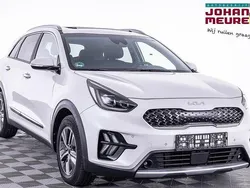 Wit Gebruikt 2022 Kia Niro SUV | € 25.490 (Super prijs)