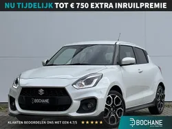 Wit Gebruikt 2021 Suzuki Swift Sport Hatchback | € 20.385 (Eerlijke prijs)