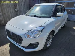 Wit Gebruikt 2018 Suzuki Swift Hatchback | € 13.450 (Eerlijke prijs)