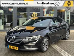 Zwart Gebruikt 2018 Renault Talisman Sedan | € 18.640