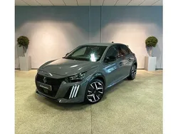 Grijs Gebruikt 2024 Peugeot 208 GTi Hatchback | € 24.950 (Eerlijke prijs)