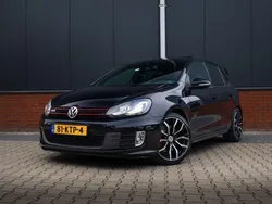 VW Golf VI