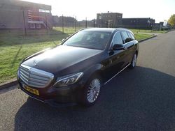 Gebruikt 2015 Mercedes 350 Edition Stationwagen | € 12.995 (Super prijs)
