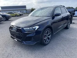 Overige Gebruikt 2021 Audi A1 Advanced Hatchback | € 27.950 (Goede deal)