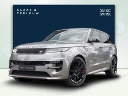 Grijs Gebruikt 2023 Land Rover Range Rover Sport SE Dynamic SUV | € 115.500