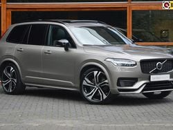 Grijs Gebruikt 2022 Volvo XC90 R-Design SUV | € 49.950 (Eerlijke prijs)