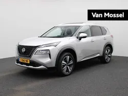 Grijs Gebruikt 2023 Nissan X-Trail 360º SUV | € 41.940 (Eerlijke prijs)