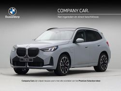 Grijs Gebruikt 2025 BMW X3 M Sport SUV | € 84.830