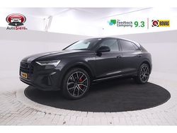 Zwart Gebruikt 2021 Audi Q8 Proline SUV | € 61.995 (Super prijs)